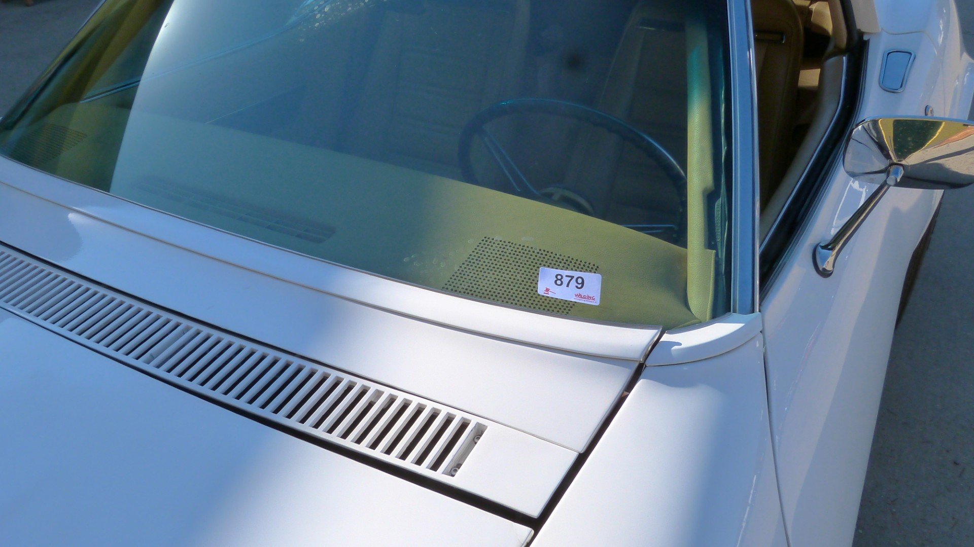 Auktionsdetail | Günter Wilding GmbH